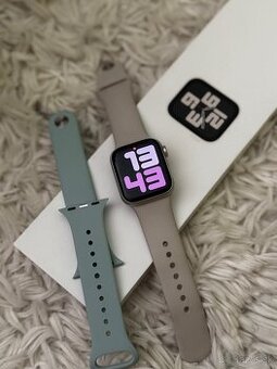 Apple Watch SE (2. generácia) 2024 40mm