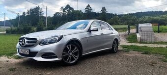 Mercedes-Benz E 350 4matic