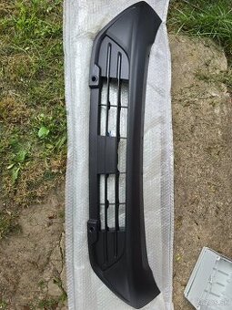 Mriežka predného nárazníka Ford Transit Custom