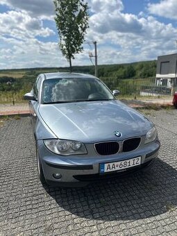BMW 118i