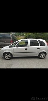 Meriva