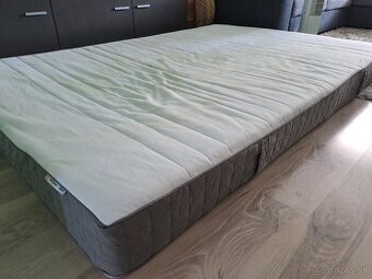 Predám matrac Morgedal Ikea 140x200