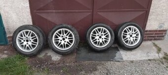 Elektróny 4x108 .R15