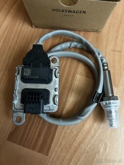 NOX senzor pred dpf škoda octavia 3, karoq, superb 3