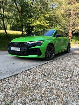 Audi RS3/Facelift/Carbon/DPH