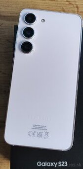 Samsung galaxy s23 256gb/8gb Levander