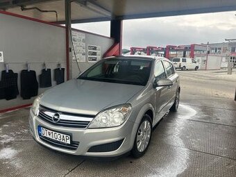 Predám Opel Astra