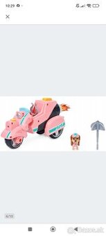 Paw patrol liberty auto