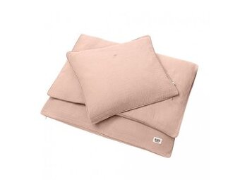Muselinove obliecky Bibs