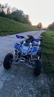 Suzuki ltz400