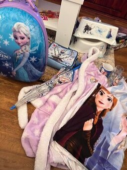 Mix Frozen
