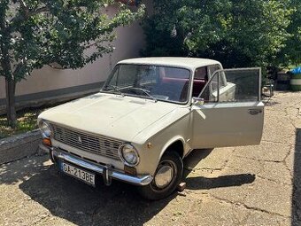 LADA 1200 - 1