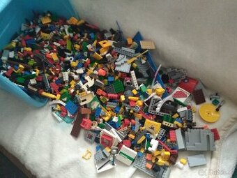 Lego mix 5kg