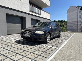 Volkswagen Passat B5.5 1.9 TDI