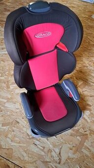 Autosedacka 15 - 36 kg - 1