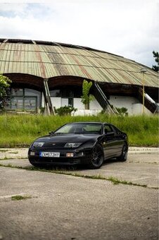300zx z32 Twinturbo