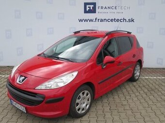 PEUGEOT 207 SW 1.4 i