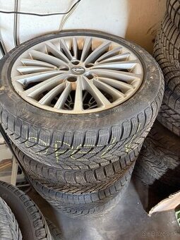 5x105 r17 225/45/R17