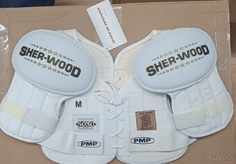 Ramená Sherwood Classic 5030