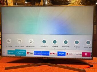 TV Samsung smart