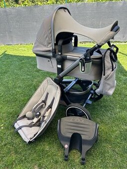 Joolz Day+ plus Maxi Cosi Coral 360