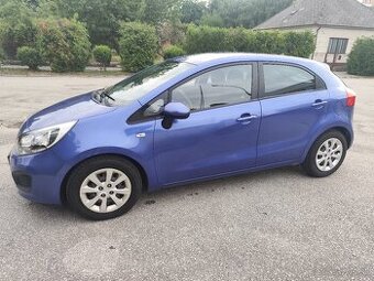 Kia Rio 1.2