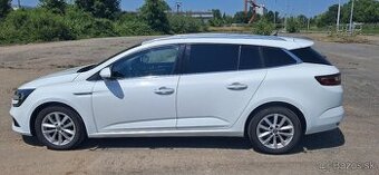 Renault Megane IV 1.5 dci 85kw