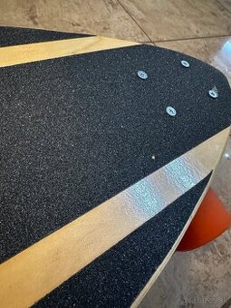 Longboard