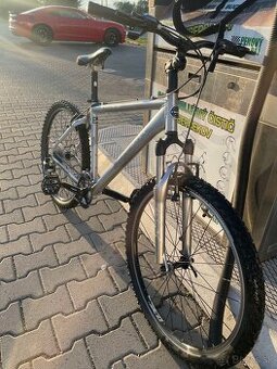 Bicykel