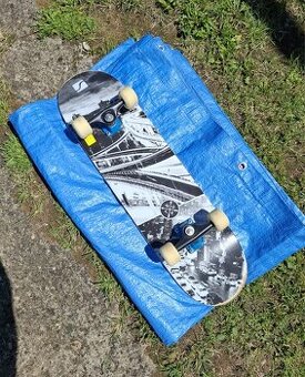 Skateboard STUF
