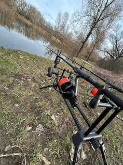 2ks Delphin inquisitor 3.6m 3.5lb