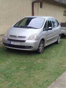 Citroen Xsara Picasso 1.6 Hdi