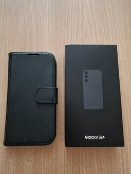 Samsung Galaxy S24 S921B 8GB/128GB
