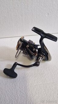 Naviják Daiwa Legalis lt 4000