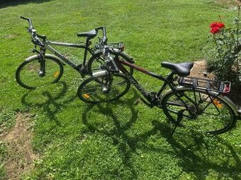 Predam trackove bicykle Vertec TR 860