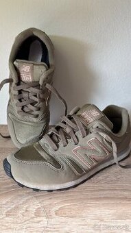 NEW BALANCE veľk. 37