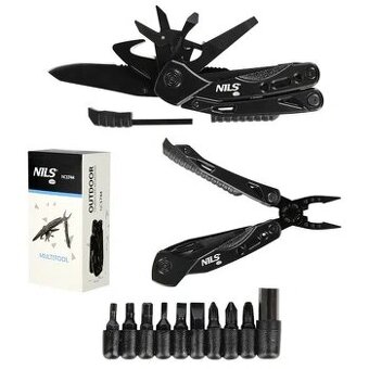 Multifunkčné náradie – Multitool