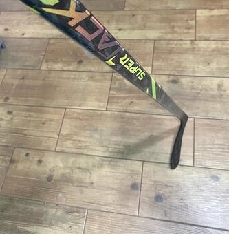 CCM Super Tacks As4 Pro - 1