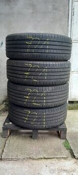 Letne pneu 225/60 r17