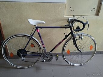 Retro bicykel Favorit - 1