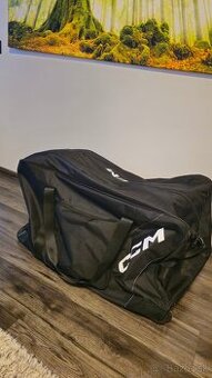 Predam hokejovu tasku CCM PRO Team