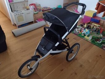 Thule Glide 2 + príslušenstvo
