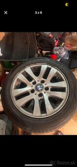 R16 5x120 BMW