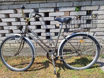Dámsky bicykel Mylady 26''
