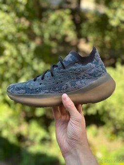 Adidas Yezzy Boost 380 Covellite