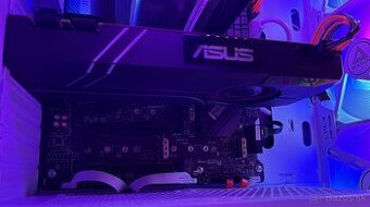 GTX 1070 ti turbo - 1