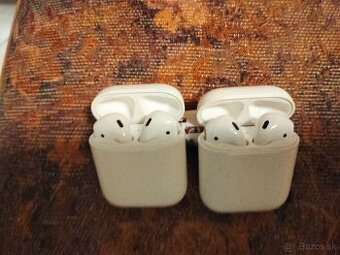 Bluetooth slúchadlá