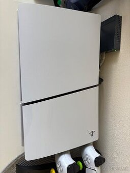 PS5 Slim 1Tb