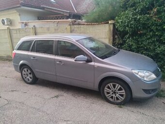 Predám Opel Astra
