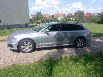 Predám Audi A6 obsah 3 liter ročník 2015 Quattro